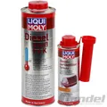 Produktbild: LIQUI MOLY DIESEL ADDITIV SET DPF ZUSATZ SYSTEMPFLEGE DIESEL MOTOR REINIGER