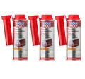 Produktbild: Liqui Moly Dieselpartikelfilter Schutz 3x250ml Diesel Partikelfilter DPF Additiv