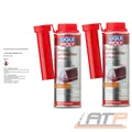 Produktbild: LIQUI MOLY 2x 250 ml DIESEL SCHUTZ DIESEL-PARTIKELFILTER DPF ZUSATZ