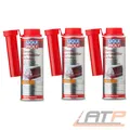 Produktbild: LIQUI MOLY 3x 250 ml DIESEL SCHUTZ DIESEL-PARTIKELFILTER DPF ZUSATZ