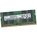 Produktbild: Samsung 16GB DDR4 2400 Mhz Apple iMac 19,1 5K 2017 RAM SO DIMM M471A2K43BB1-CRC