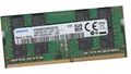 Produktbild: Samsung 16GB DDR4 2400 Mhz Apple iMac 19,1 5K 2017 RAM SO DIMM M471A2K43CB1-CRC