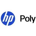 Produktbild: HP Poly U10P Lightweight Cable Eingabe / Ausgabe Kopfhörer & Headsets