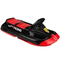 Produktbild: Nartosanki Hamax Sno Racing czarno-czerwone 505524 Hamax