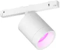 Produktbild: Philips Hue Perifo LED Zylinderspot, 5,3W, 490lm, 2700K, weiß (929003115801)