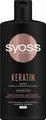Produktbild: Syoss Keratin Champú Cabello Encrespado y Seco 440ml