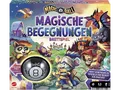 Produktbild: MATTEL GAMES HPJ69 Magische Begegnungen Brettspiel Mehrfarbig