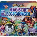 Produktbild: Mattel HPJ69 Magic 8 Ball Game (D)