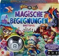 Produktbild: Mattel HPJ69 Magic 8 Ball Game (D)