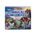 Produktbild: Magische Begegnungen | Deutsch | Spiel | HPJ69 | 2023 | Mattel GmbH