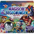 Produktbild: Mattel Games Magische Begegnungen mit Magic 8 Ball, Brettspiel