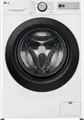 Produktbild: LG F4WR4911P Waschmaschine, Frontlader, 11 kg, 1350 U/Min, AI DD, Steam, 6 Motion, Inverter Direct Drive, leise und effizient, Weiß [Energieklasse A]