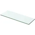 Produktbild: Regalboden Glas Transparent 50x12 Cm Vidaxl