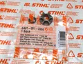 Produktbild: Stihl Satz Kettenrad 1/4