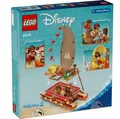 Produktbild: LEGO® Disney 43270 Vaianas Abenteuerfloß