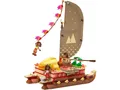 Produktbild: LEGO® Disney Princess 43270 - Vaianas Abenteuerfloß - NEU & OVP -