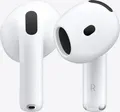 Produktbild: Apple AirPods (4.Gen.) mit aktiver Geräuschunterdrückung
