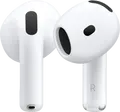 Produktbild: Apple AirPods 4 mit Aktiver Geräuschunterdrückung MXP93ZM/A