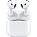 Produktbild: APPLE AirPods 4 mit aktiver Geräuschunterdrückung
