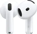 Produktbild: Apple AirPods 4 mit aktiver Geräuschunterdrückung