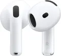 Produktbild: Apple AirPods 4 ANC – True Wireless Bluetooth Kopfhörer MXP93ZM/A – Weiß – NEU