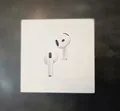 Produktbild: Apple AirPods 4 ANC True Wireless Headset weiß original Bluetooth Kopfhörer NEU!