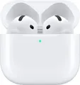 Produktbild: APPLE AirPods 4 ANC Bluetooth Ohrhörer mit Mikrofon MagSafe MXP93ZM/A B-Ware