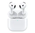 Produktbild: 195949689673 AirPods 4 (ANC) Apple