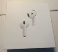 Produktbild: Apple AirPods 4 ANC – True Wireless Bluetooth Kopfhörer MXP93ZM/A – Weiß – NEU
