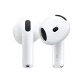 Produktbild: Apple AirPods 4 mit Aktiver Geräuschunterdrückung #1907122