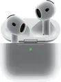 Produktbild: Apple AirPods 4 Noise Cancelling Ladecase Kopfhörer Ohrhörer InEar-Kopfhörer