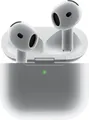 Produktbild: Apple AirPods 4 Noise Cancelling Ladecase Kopfhörer Ohrhörer InEar-Kopfhörer
