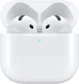 Produktbild: Apple AirPods 4 ANC True Wireless Headset weiß original Bluetooth Kopfhörer NEU