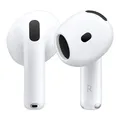 Produktbild: Apple AirPods 4. Gen Noise-Cancelling-Kopfhörer White 