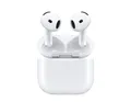 Produktbild: Apple AirPods 4 – Neu – OVP – kabellose Bluetooth In-Ear Kopfhörer