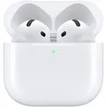 Produktbild: Apple AirPods 4 ANC True Wireless - Headset - weiß