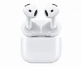 Produktbild: APPLE AirPods 4 ANC Bluetooth Ohrhörer mit Mikrofon MagSafe MXP93ZM/A DEFEKT