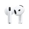 Produktbild: Apple AirPods 4 mit Aktiver Geräuschunterdrückung