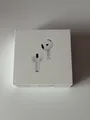 Produktbild: Apple AirPods 4 ANC True Wireless Headset weiß original Bluetooth Kopfhörer NEU!