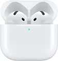 Produktbild: Apple AirPods 4th Gen (ANC) White MXP93LL/A # AU