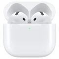 Produktbild: Apple Kopfhörer AirPods 4 Wireless Offenes Ohr Bluetooth Weiß 5 Std USB-C