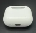 Produktbild: Apple AirPods 4 Ladecase mit ANC | Nur Ladecase A3059 | Ersatz Ladecase (GUT)