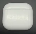 Produktbild: Apple AirPods 4 Ladecase ohne ANC | Nur Ladecase A3058 | Ersatz Ladecase (GUT)