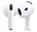 Produktbild: Apple AirPods 4. Generation mit aktiver Geräuschunterdrückung True Wireless