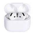 Produktbild: Apple AirPods 4 ANC In-Ear Headset mit Aktiver Geräuschunterdrückung