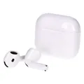 Produktbild: Apple AirPods 4 ANC In-Ear Headset mit Aktiver Geräuschunterdrückung