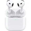 Produktbild: Apple AirPods 4, Kopfhörer, weiß