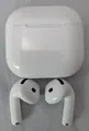 Produktbild: Original Apple AirPods 4 – mit aktiver Geräuschunterdrückung (ANC) #SOP 656 M2
