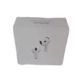 Produktbild: Original Apple AirPods 4 mit ANC und USB-C Ladecase Weiß OVP - BLITZVERSAND