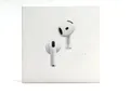 Produktbild: Apple AirPods 4 Kopfhörer Bluetooth Weiß MXP93ZM/A OVP & Rechnung